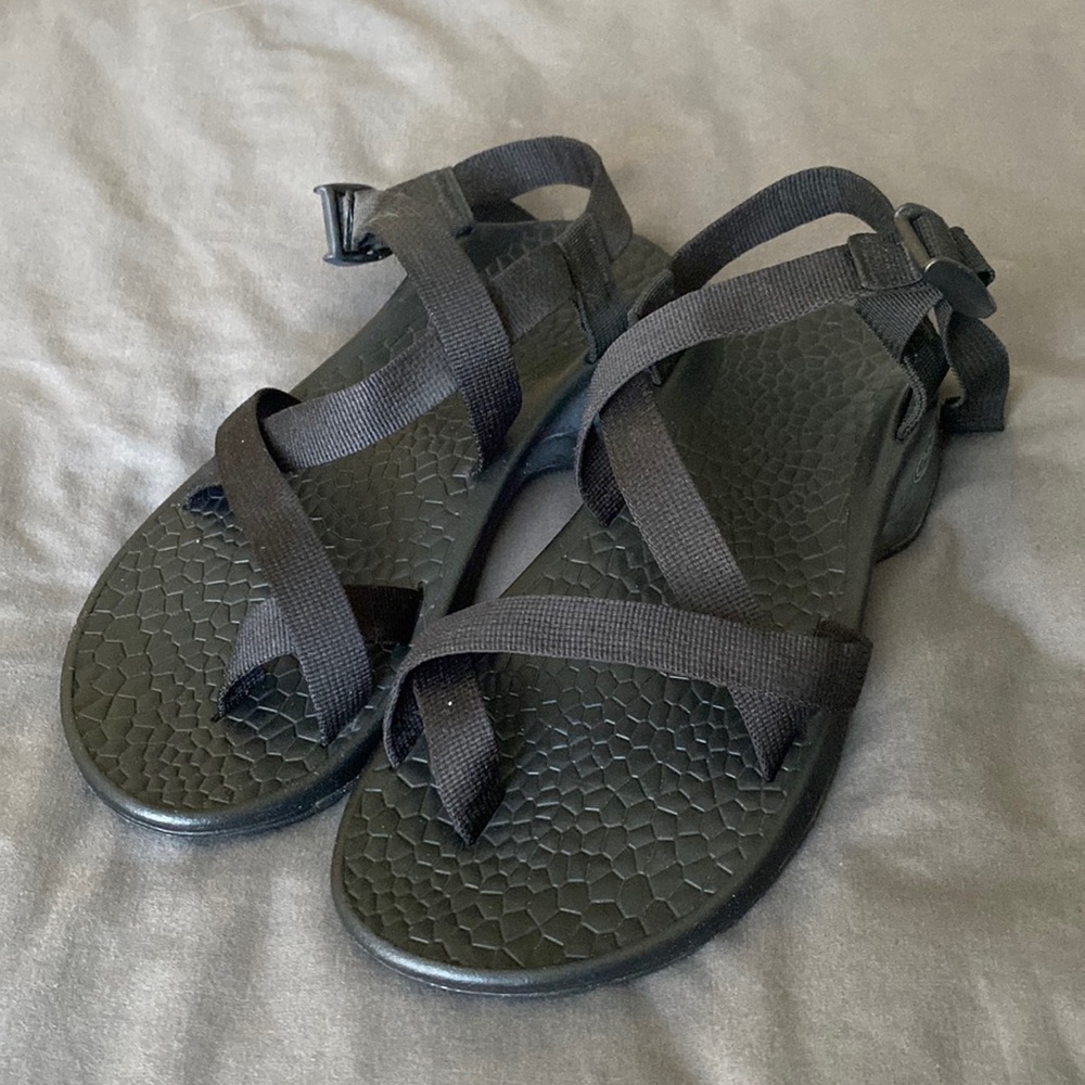 Chacos banded Z